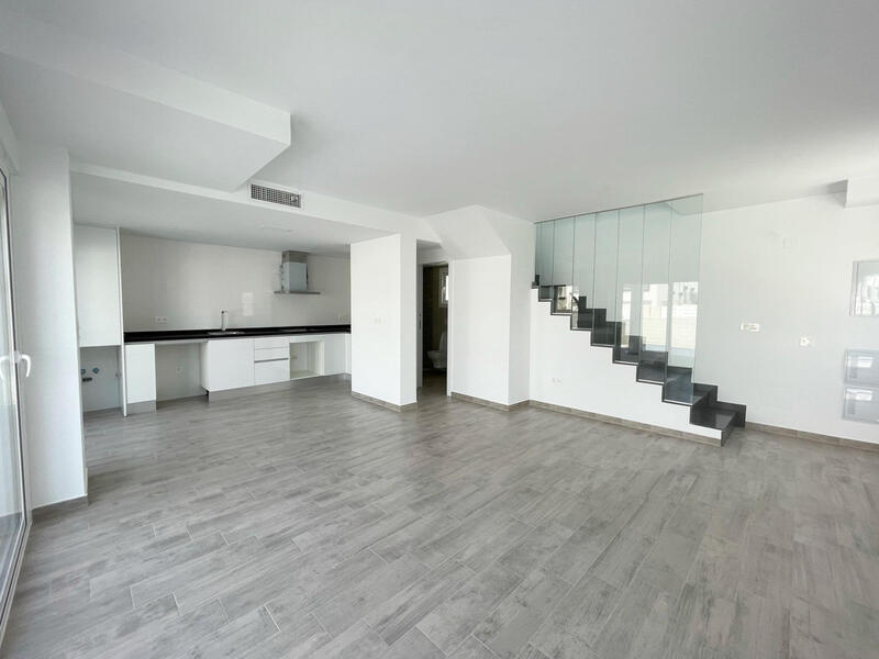 3 chambre Villa à vendre