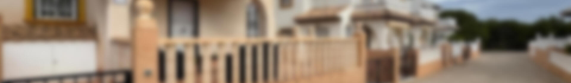 2 slaapkamer Villa Te koop