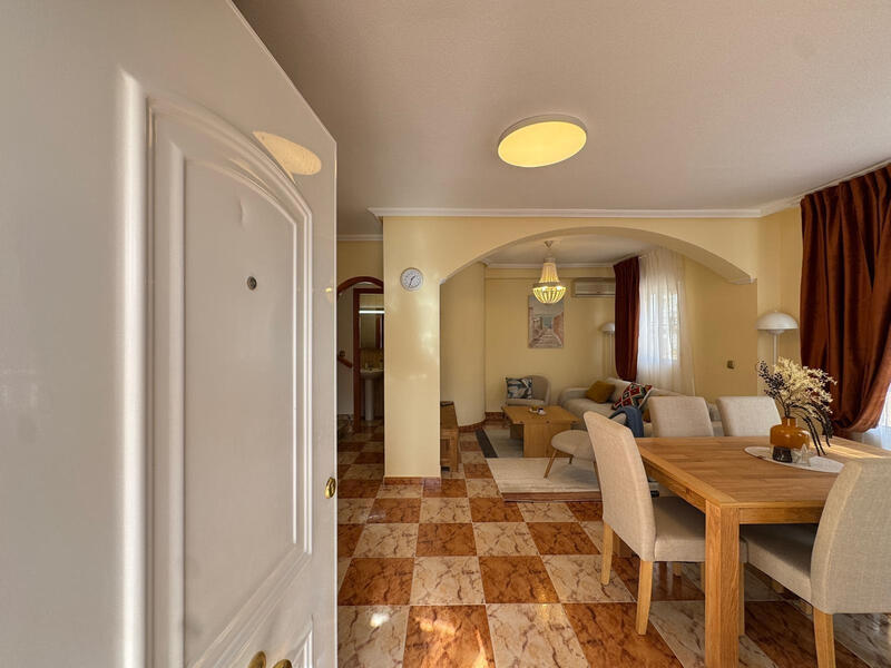 2 slaapkamer Villa Te koop