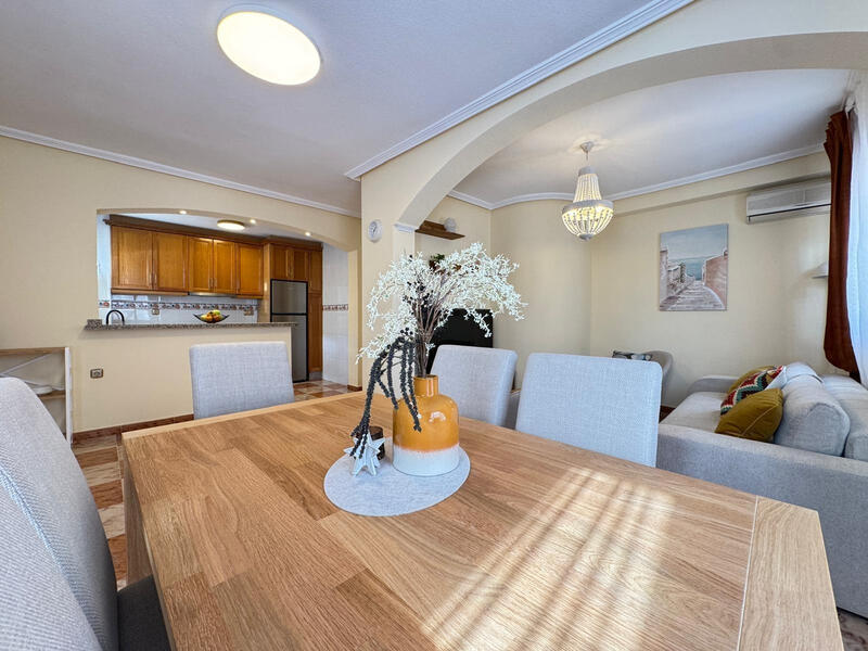 2 slaapkamer Villa Te koop