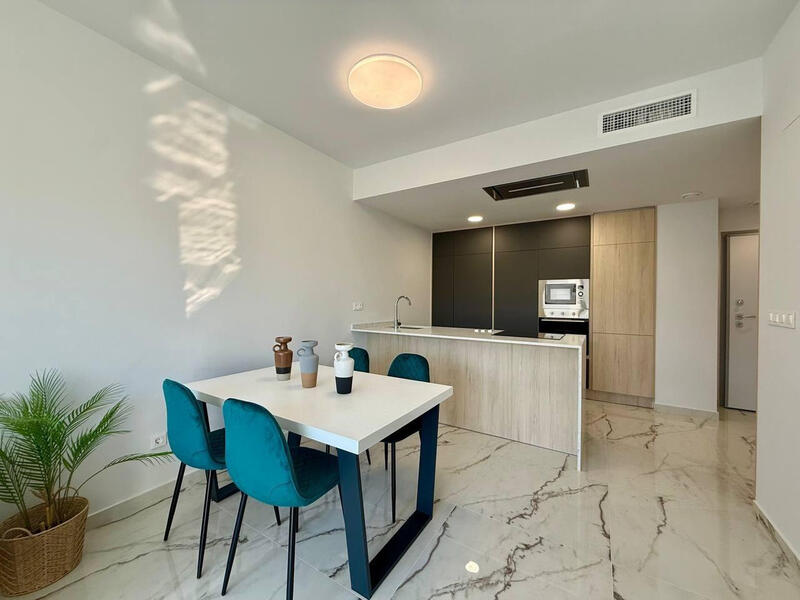 2 Cuarto Apartamento en venta