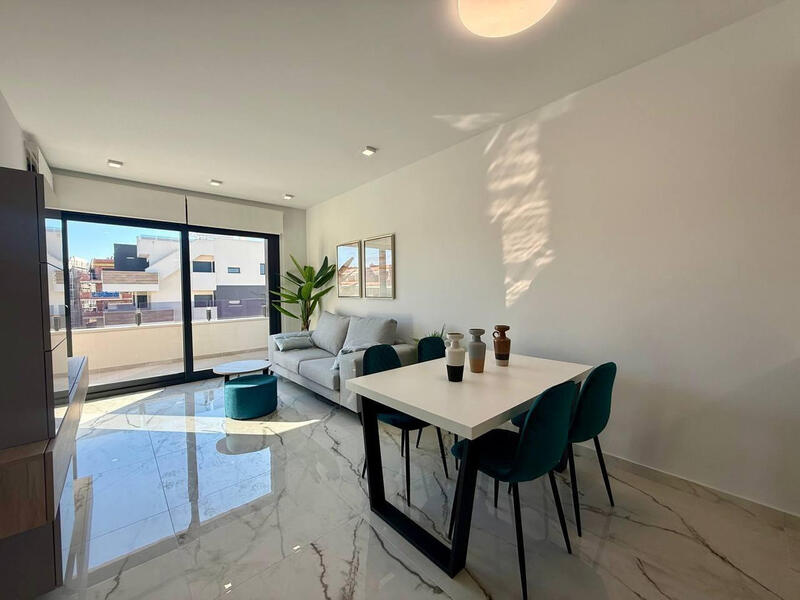 2 Cuarto Apartamento en venta