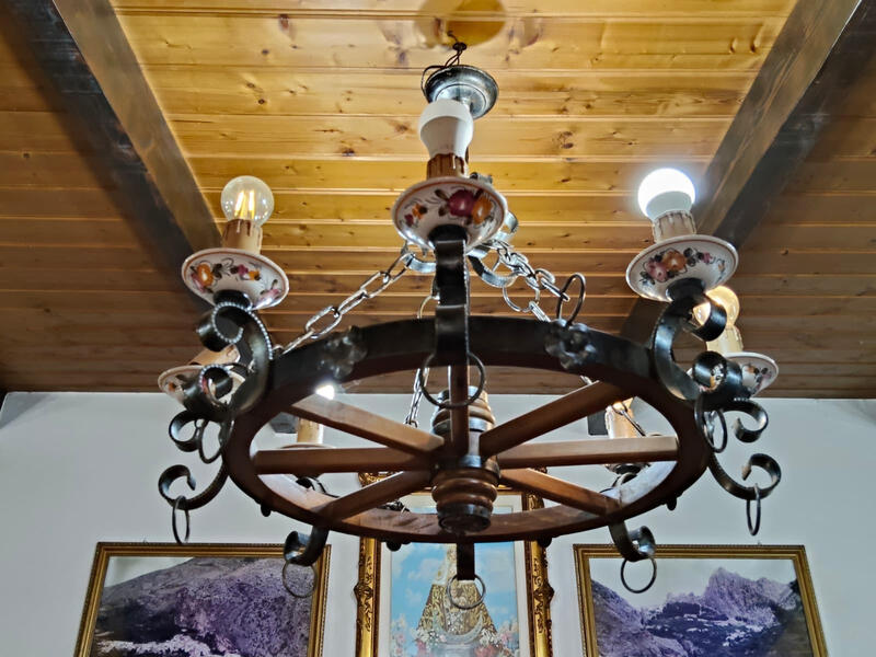 4 Schlafzimmer Villa zu verkaufen