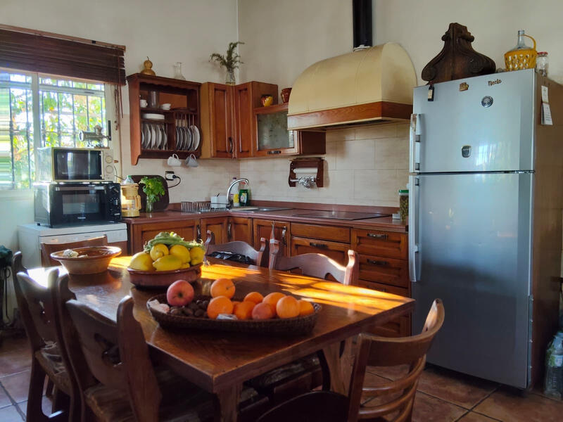 4 Schlafzimmer Villa zu verkaufen