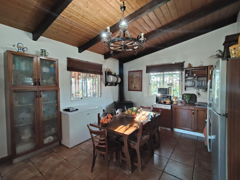 4 Schlafzimmer Villa zu verkaufen