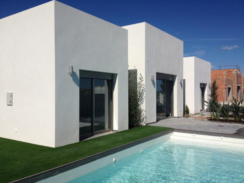 3 chambre Villa à vendre