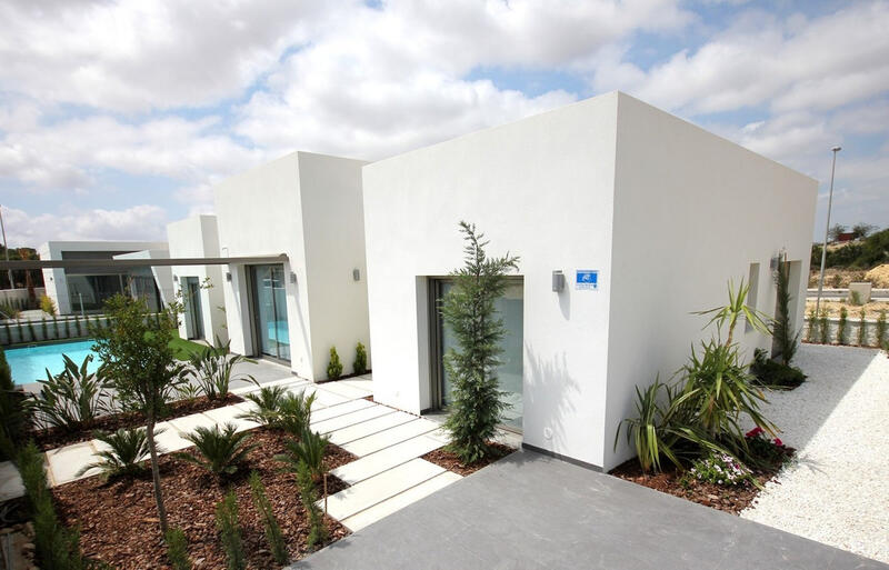 3 chambre Villa à vendre