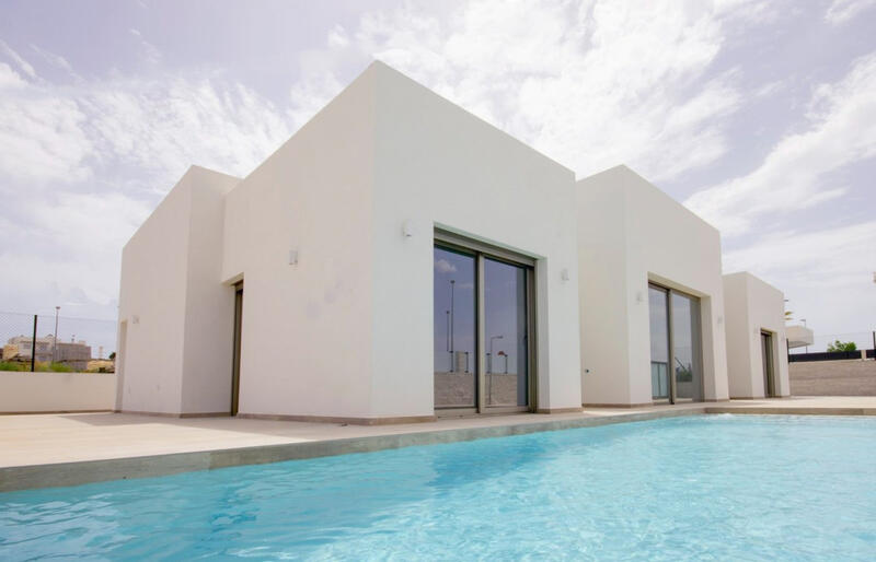 3 chambre Villa à vendre