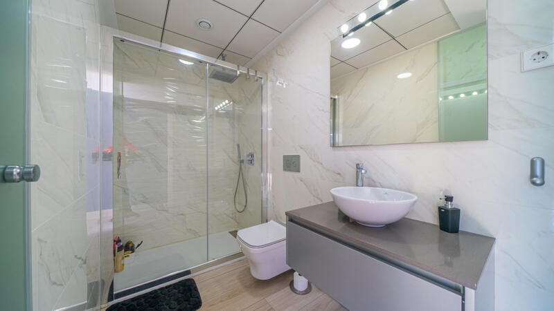 4 chambre Villa à vendre