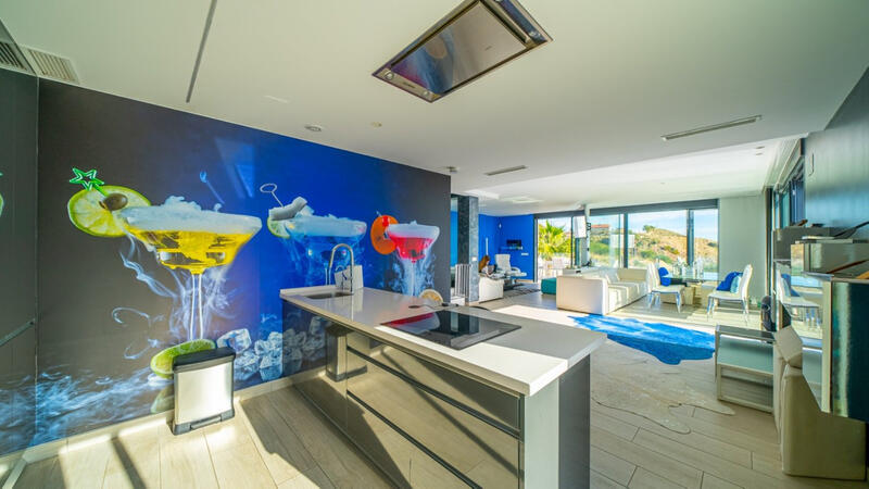 4 chambre Villa à vendre