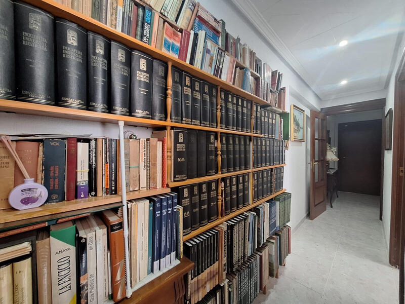 4 soverom Leilighet til salgs