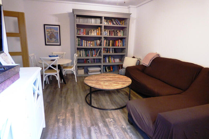 Apartment for sale in Alacant/Alicante, Alicante