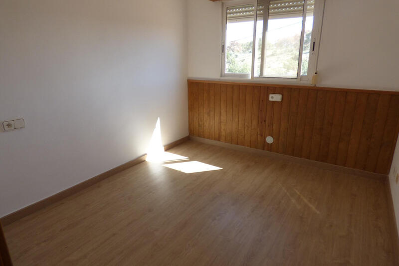 4 soverom Villa til salgs