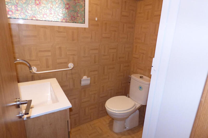 4 soverom Villa til salgs