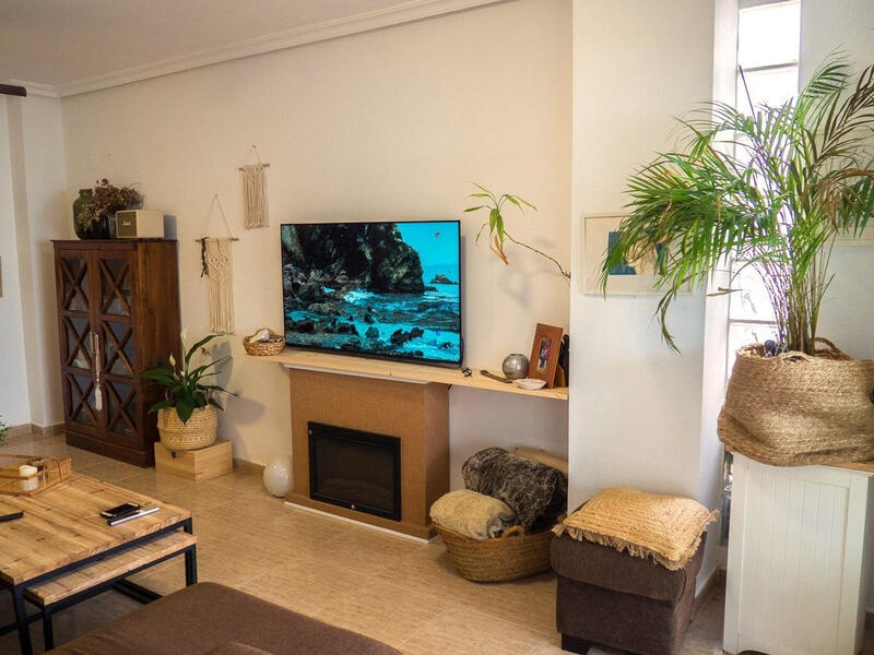 2 Cuarto Apartamento en venta