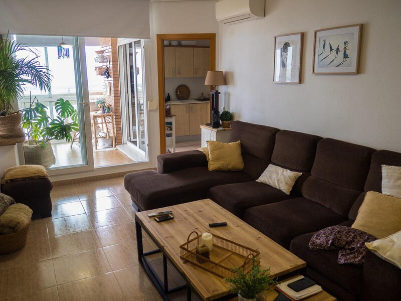 2 Cuarto Apartamento en venta