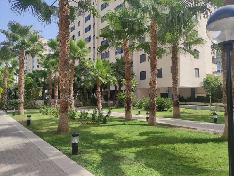 2 soverom Leilighet til salgs