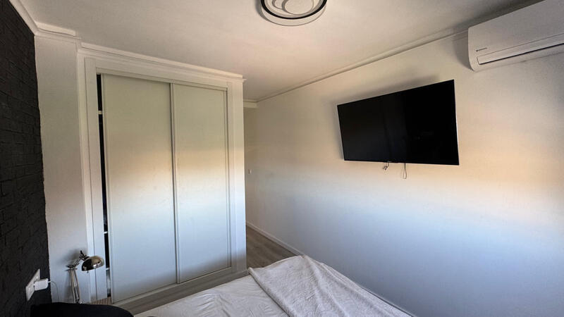 2 slaapkamer Appartement Te koop