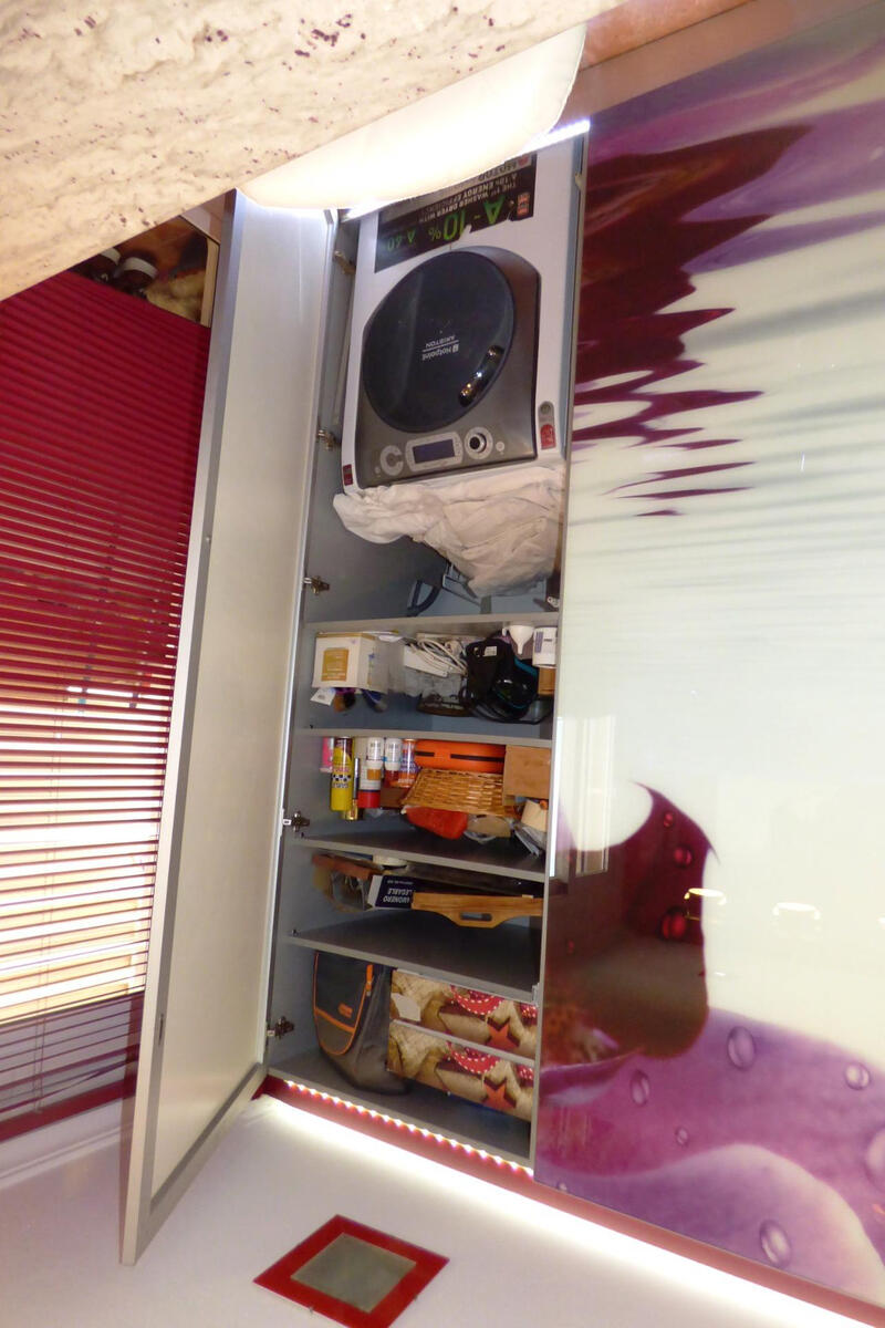 3 Schlafzimmer Appartement zu verkaufen