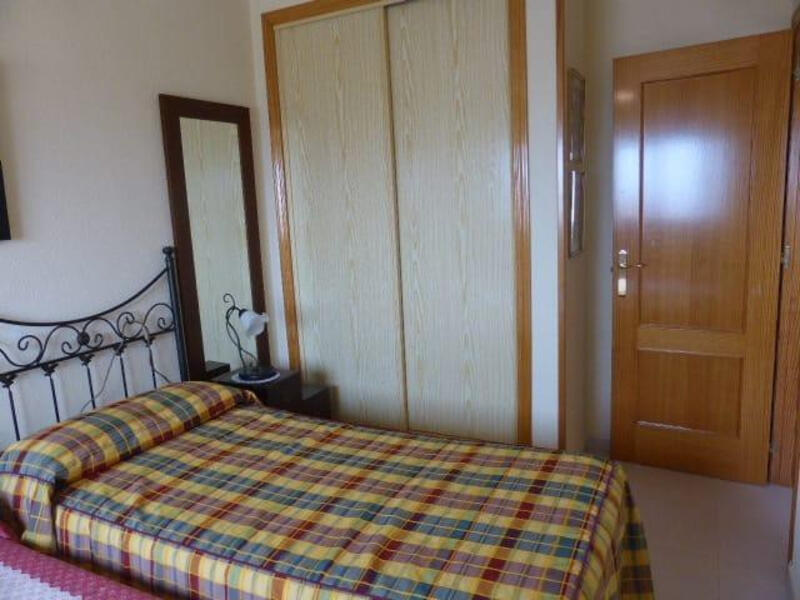 3 Schlafzimmer Appartement zu verkaufen