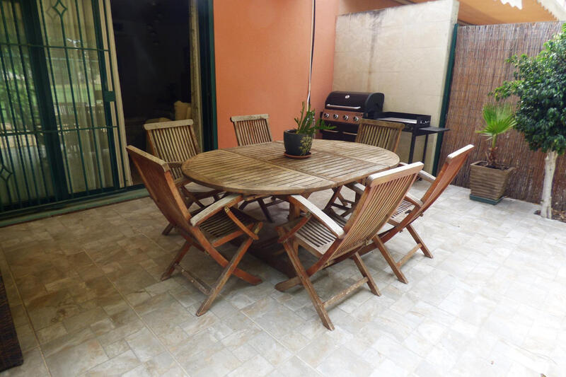 4 chambre Villa à vendre