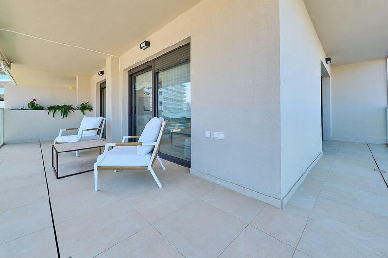 3 bedroom Apartment for sale