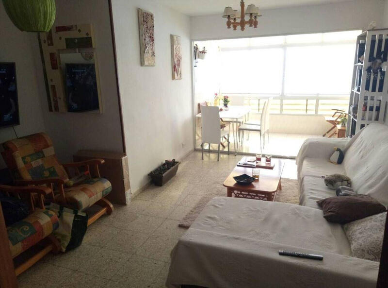 Appartement à vendre dans Alacant/Alicante, Alicante Appartement à vendre dans Alacant/Alicante, Alicante