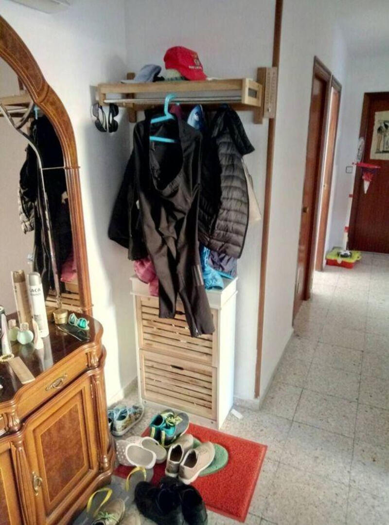 4 bedroom Apartment for sale