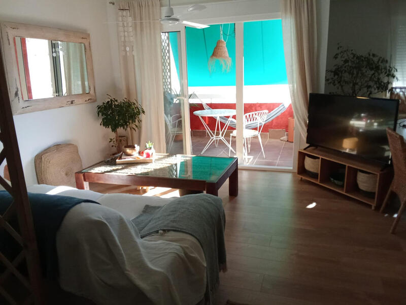 Apartment for sale in Alacant/Alicante, Alicante