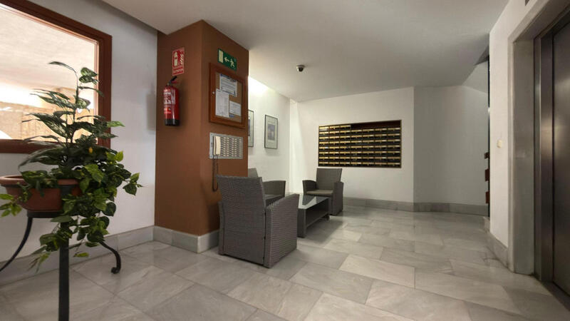 1 Cuarto Apartamento en venta