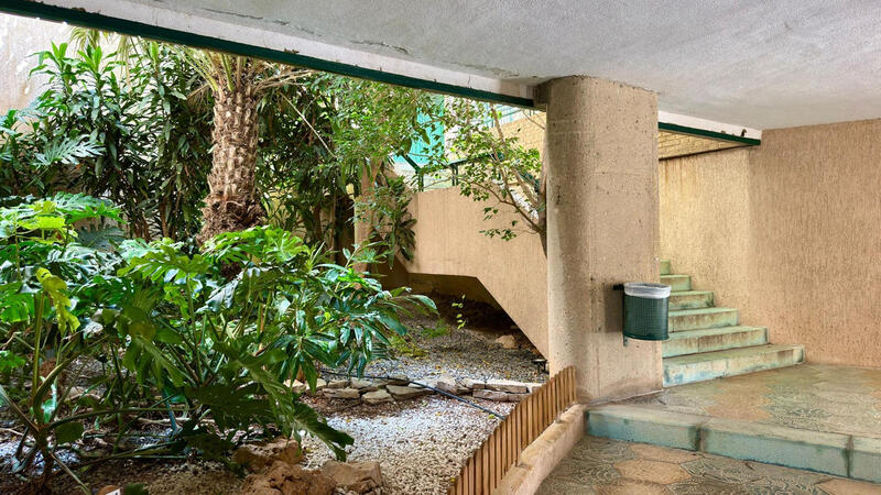 1 Cuarto Apartamento en venta