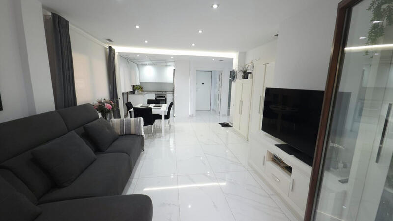 3 slaapkamer Appartement Te koop