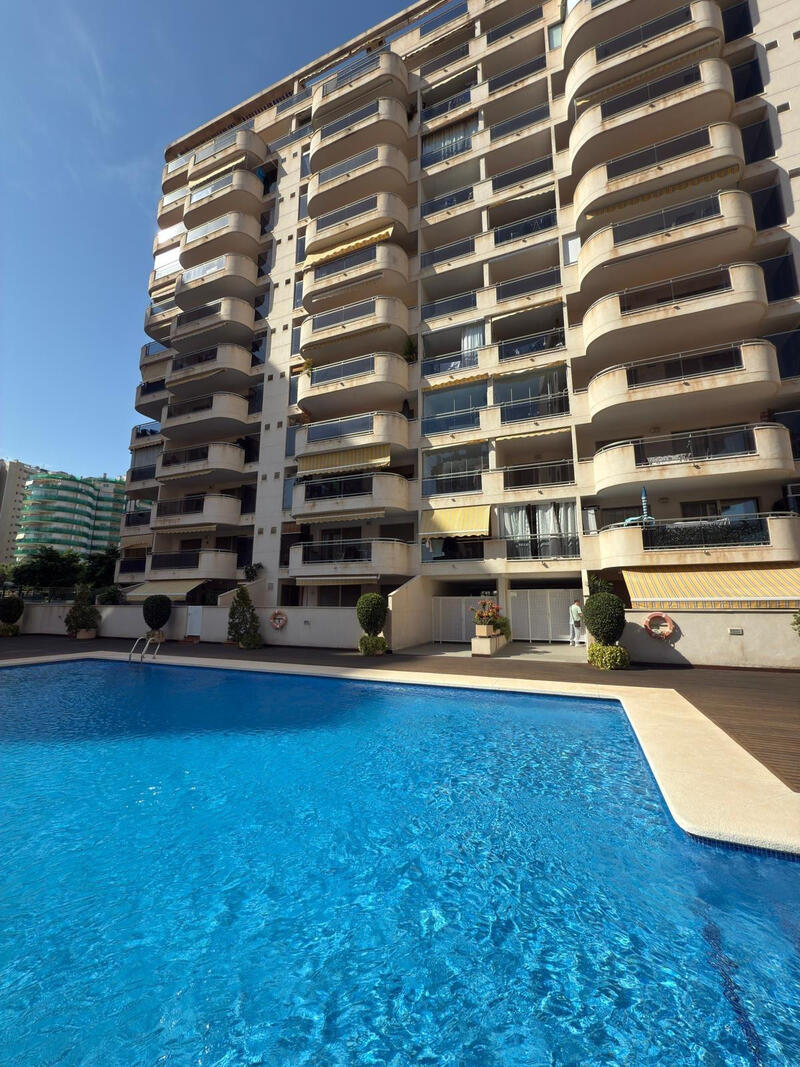 1 soveværelse Lejlighed til salg