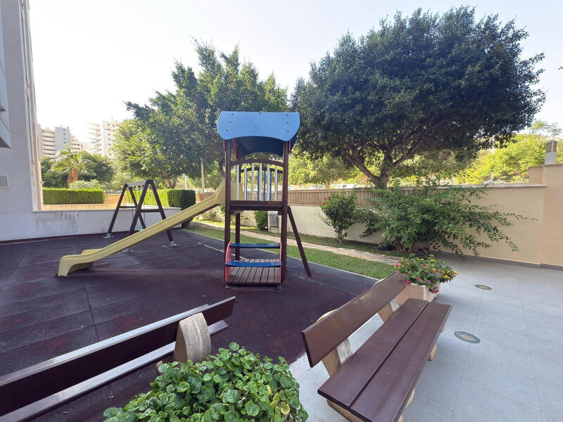 1 soveværelse Lejlighed til salg