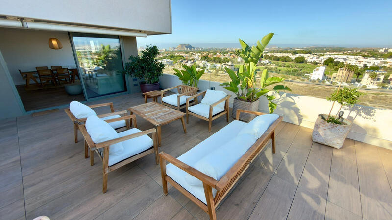 3 Cuarto Apartamento en venta