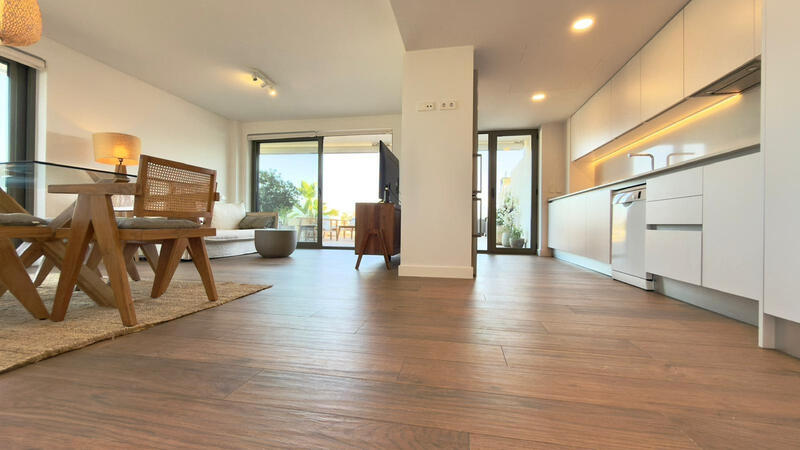 3 Cuarto Apartamento en venta