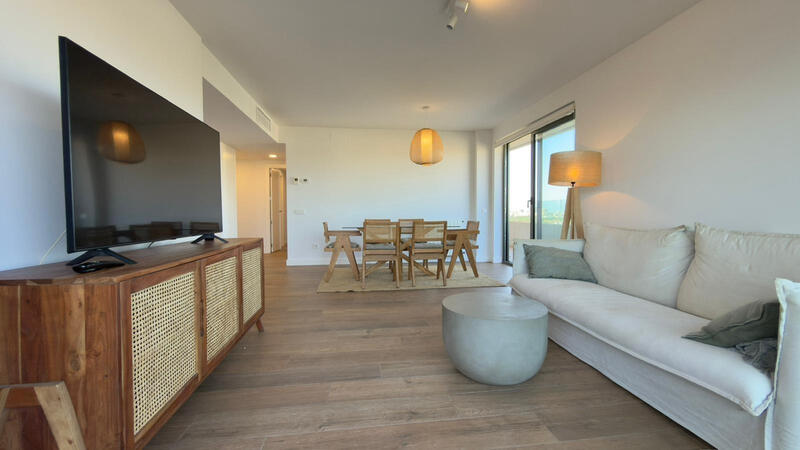 3 Cuarto Apartamento en venta