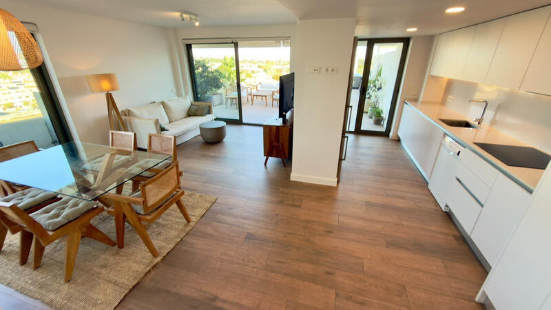 3 Cuarto Apartamento en venta