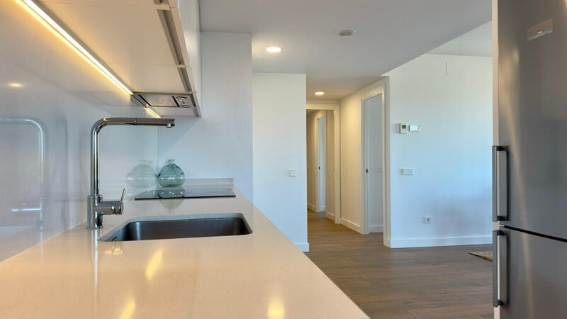 3 Cuarto Apartamento en venta