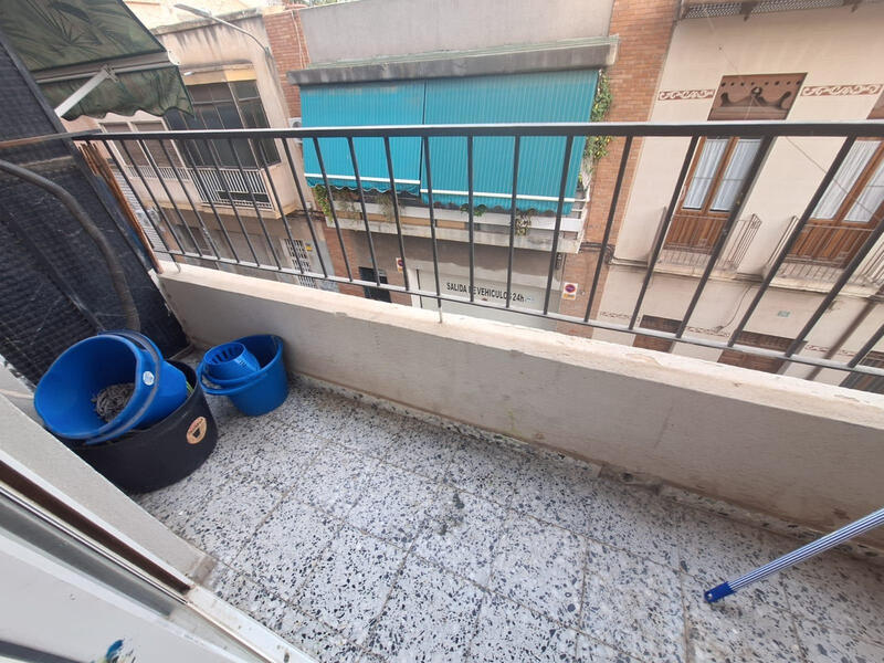 Apartment for sale in Alacant/Alicante, Alicante