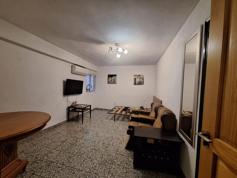 3 slaapkamer Appartement Te koop
