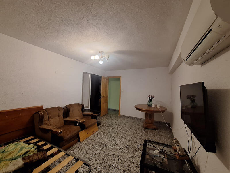 3 slaapkamer Appartement Te koop