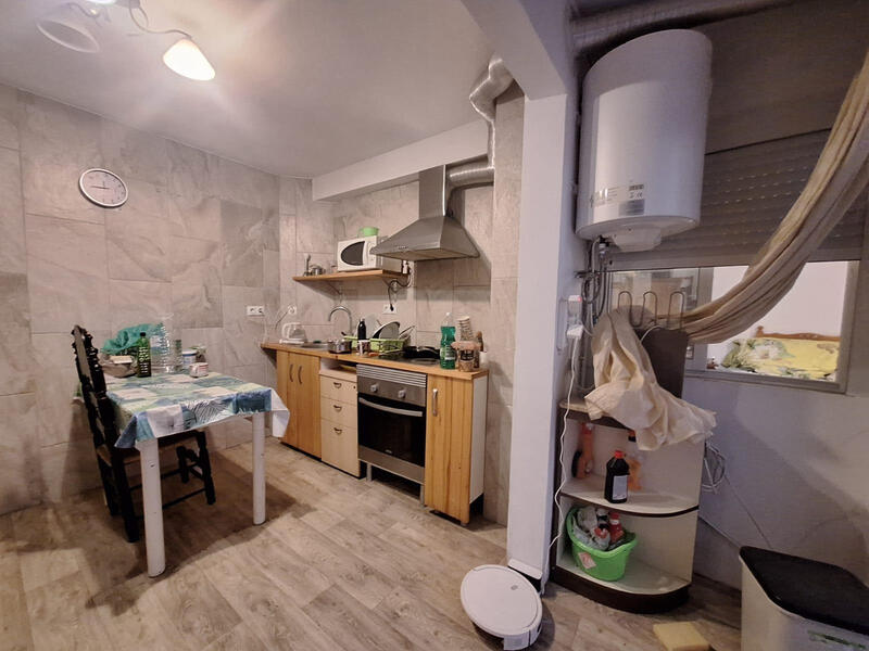 3 slaapkamer Appartement Te koop