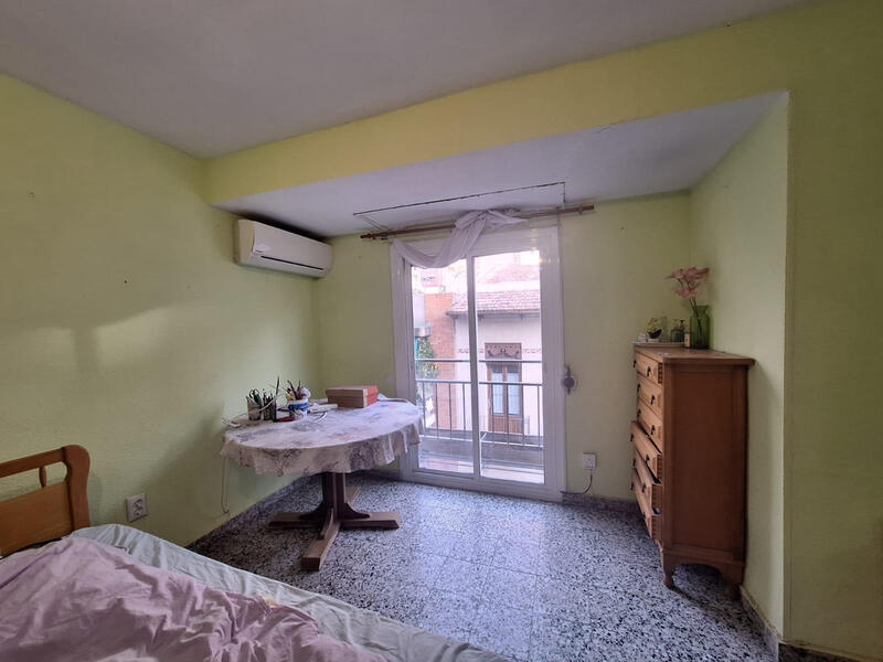 3 slaapkamer Appartement Te koop