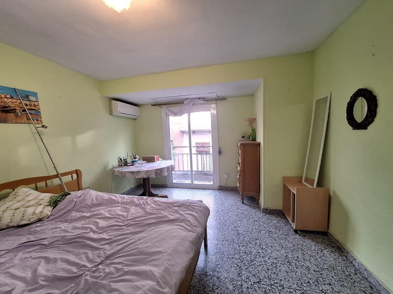 3 slaapkamer Appartement Te koop