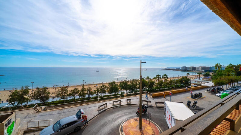 Appartement à vendre dans Alacant/Alicante, Alicante