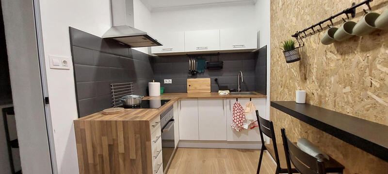 Appartement à vendre dans Alacant/Alicante, Alicante