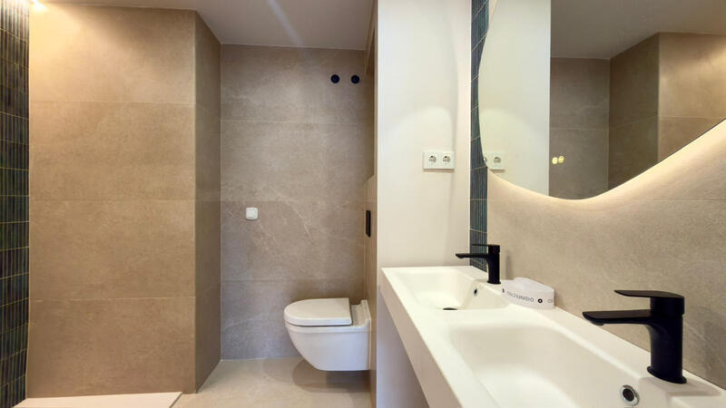 3 Cuarto Apartamento en venta