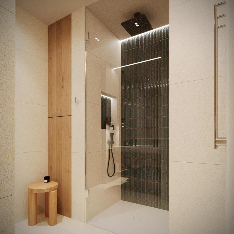 3 Cuarto Apartamento en venta