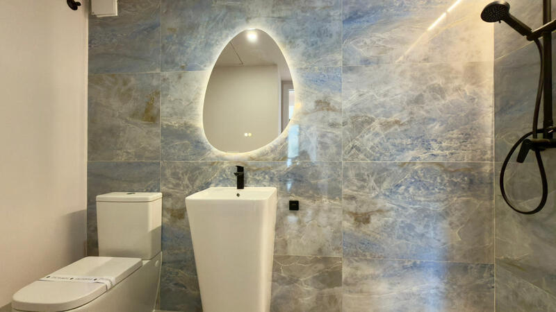 3 Cuarto Apartamento en venta